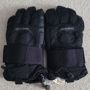Dakine Snowboard Gloves
